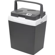   Hűtőtáska fűtő funkcióval, 28L űrtartalom, hűtés max.57W, fűtés max.48W, 12V és 230V~, F, HSO         CHB28