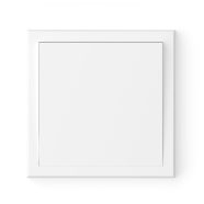   ADRIA egypólusú kapcsoló, 16 A, 250 V, fehér                                                          CM043-508
