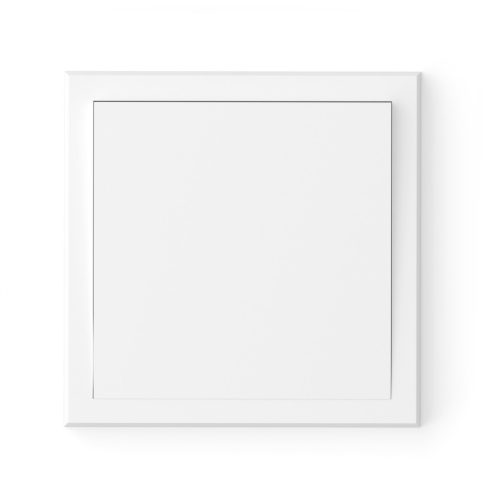 ADRIA egypólusú kapcsoló, 16 A, 250 V, fehér                                                          CM043-508