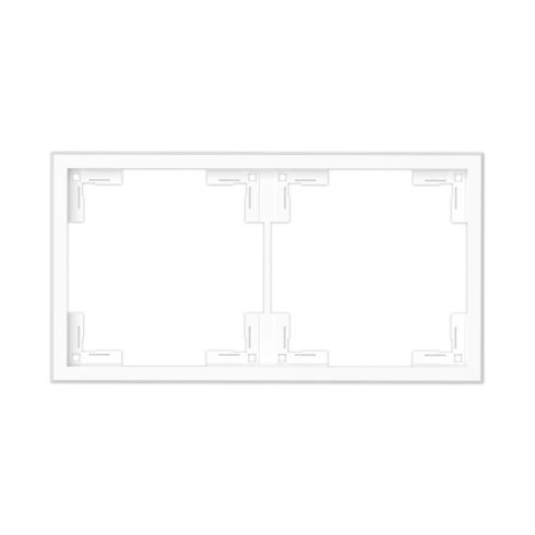 ADRIA keret 2x, fehér                                                                                 CM043-532
