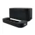 Kábelrendező aljzatokkal, 5 schuko + 2 USB (A+C), 1,5 m 3x1,5 mm2 vezetékkel, max.16 A / 3680 W, fek  CM234-502