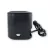 Kábelrendező aljzatokkal, 5 schuko + 2 USB (A+C), 1,5 m 3x1,5 mm2 vezetékkel, max.16 A / 3680 W, fek  CM234-502