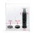 Rejtett/pop up 3 utas elosztó, 2m, 16A/3680W, + USB A+C, fekete                                       CM235-121