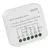 WiFi okos mini kapcsoló 2 csatornás 150W/500W 220-240V 2,4GHz, IP20                                   CM265-522