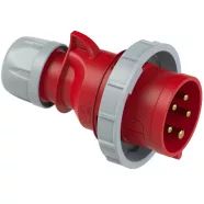   CEE csatlakozó dugó, 16A, 5P, IP67                                                                    CM280-113