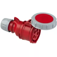   CEE csatlakozó aljzat, 16A, 5P, IP67                                                                  CM281-113