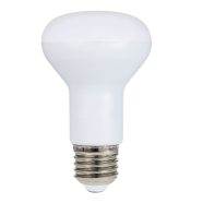   LED izzó E27, 9 W, 780 lm, R63, 3000 K                                                                CM305-131