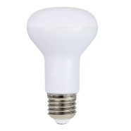   LED izzó E27, 8,5 W, 780 lm, R63, 4000 K                                                              CM305-132