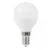 LED izzó E14, 8 W, 750 lm, G45, 3000 K                                                                CM305-204