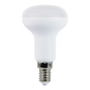   LED izzó E14, R50, 5 W, 450 lm, 4000 K                                                                CM305-232