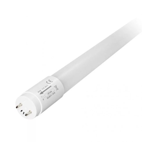 LED fénycső T8, 60cm, 9W, 900lm, 4000K                                                                CM305-603