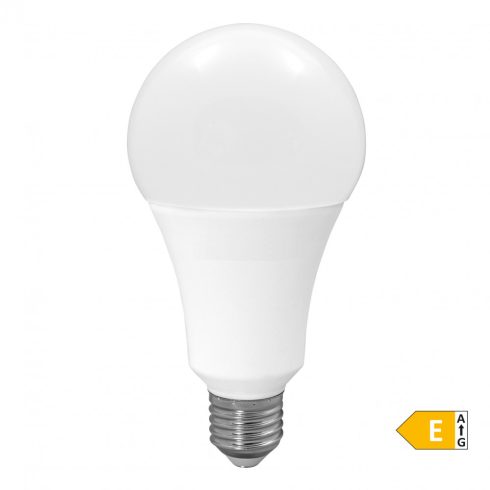 LED izzó E27, 20 W, 2500 lm, A65, 3000 K                                                              CM305-718