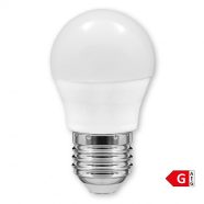   LED izzó E27, 3 W, 250 lm, G45, 3000 K                                                                CM305-725