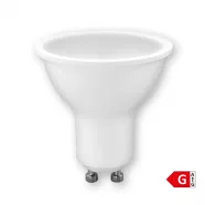   LED izzó GU10, 3 W, 250 lm, 3000 K                                                                    CM305-751