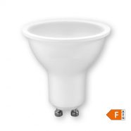   LED izzó GU10, 4,9 W, 470 lm, 3000 K                                                                  CM305-752