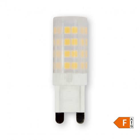 LED izzó G9, 3,5 W, 315 lm, 3000 K                                                                    CM305-761