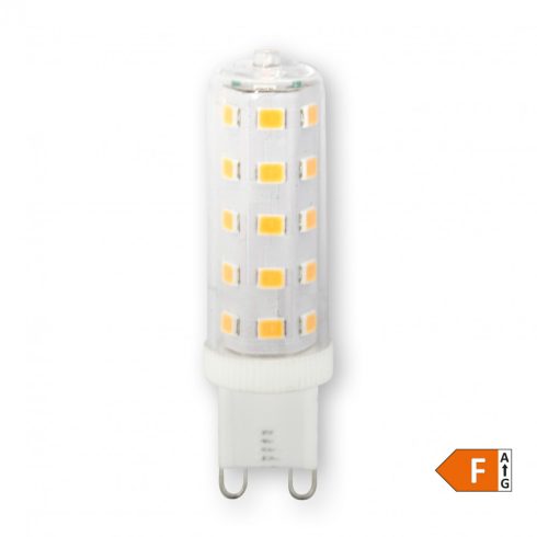 LED izzó G9, 4,5 W, 470 lm, 3000 K                                                                    CM305-762