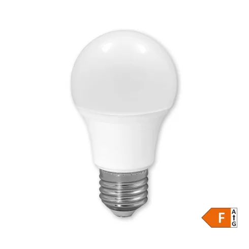 LED izzó E27, 8,5 W, 806 lm, A60, 4000 K                                                              CM305-812