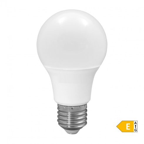 LED izzó E27, 9,5 W, 1055 lm, A60, 4000 K                                                             CM305-813