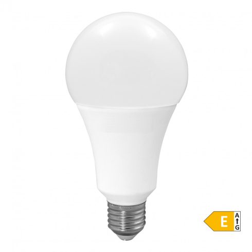 LED izzó E27, 20 W, 2500 lm, A65, 4000 K                                                              CM305-818