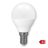   LED izzó E14, 3 W, 250 lm, G45, 4000 K                                                                CM305-821