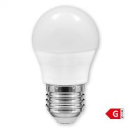   LED izzó E27, 3 W, 250 lm, G45, 4000 K                                                                CM305-825