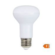   LED izzó E27, 8 W, 806 lm, R63, 4000 K                                                                CM305-845