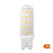   LED izzó G9, 4,5 W, 470 lm, 4000 K                                                                    CM305-862