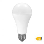   LED izzó E27, 17 W, 2000 lm, A65, 6500 K                                                              CM305-917