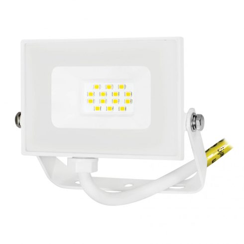 LED reflektor, 10W, 800lm, 4000K, IP65, fehér, IFL10WH                                                CM306-119