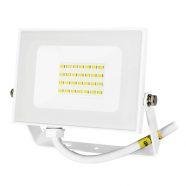   LED reflektor, 20W, 1600lm, 4000K, IP65, fehér                                                        CM306-129