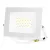 LED reflektor, 30W, 2550lm, 4000K, IP65, fehér                                                        CM306-139