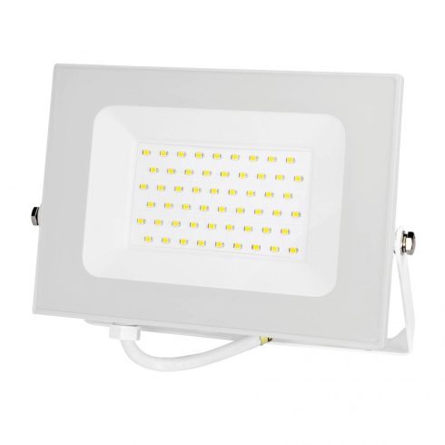 LED reflektor, 50W, 4250lm, 4000K, IP65, fehér                                                        CM306-159