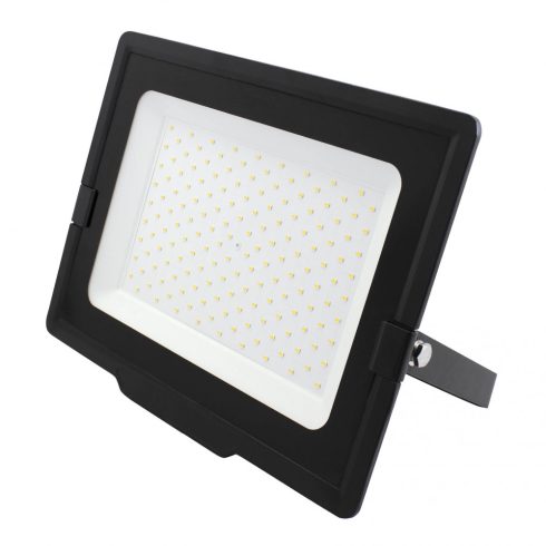 LED reflektor, 150W, 13000lm, 4000K, IP65, fekete                                                     CM306-201