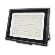   LED reflektor, 300W, 25000lm, 4000K, IP65, fekete                                                     CM306-203