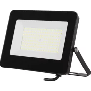   LED reflektor prémium, 70W, 9450lm, 4000K, IP65, fekete                                               CM306-271