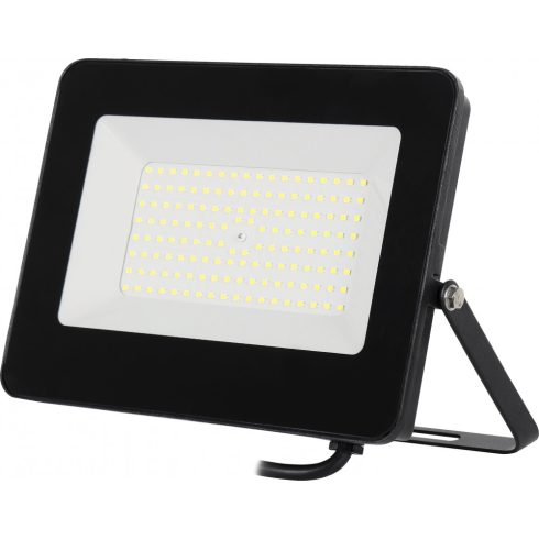 LED reflektor prémium, 70W, 9450lm, 4000K, IP65, fekete                                               CM306-271