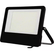   LED reflektor prémium, 200W, 27000lm, 4000K, IP65, fekete                                             CM306-274