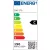 LED reflektor prémium, 150W, 22500lm, 4000K, NW, 120°, IP65, szürke, C                                CM306-276
