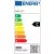 LED reflektor prémium, 200W, 29500lm, 4000K, NW, 120°, IP65, szürke, C                                CM306-277