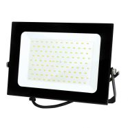   LED reflektor, 100W, 8500lm, 4000K, IP65, fekete                                                      CM306-299