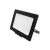 LED reflektor, 150W, 13000lm, 6500K, IP65, fekete                                                     CM306-306