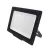 LED reflektor, 200W, 17000lm, 6500K, IP65, fekete                                                     CM306-307