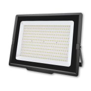   LED reflektor, 300W, 25000lm, 6500K, IP65, fekete                                                     CM306-308