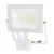 LED reflektor, mozgásérzékelővel, 30W, 2550lm, 4000K, IP44, fehér                                     CM307-139