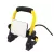 LED reflektor hordozható, 10W, 1000lm, 6500K, IP44, 220-240V                                          CM308-213