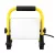 LED reflektor hordozható, 30W, 3200lm, 6500K, IP44, 220-240V                                          CM308-233