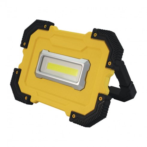 Tölthető LED reflektor, 10W, 1000 lm, IP44                                                            CM308-312