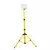 LED reflektor állványos, 30W, 3200lm, 6500K, IP44, 220-240V                                           CM308-433