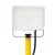 LED reflektor állványos, 30W, 3200lm, 6500K, IP44, 220-240V                                           CM308-433